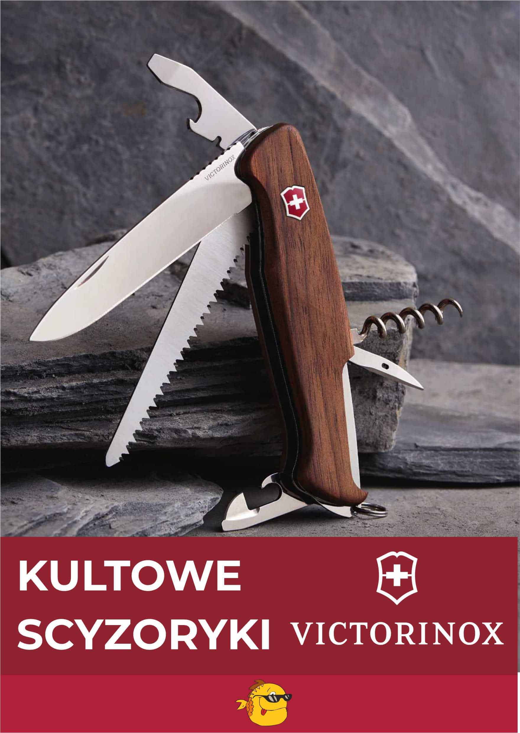 Multitoole reklamowe - BAS Kreacja - 10001 narzędzi dla firm