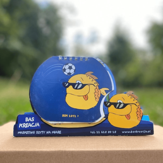 kalendarz BAS 2018 kalendarz BAS 2018