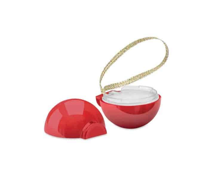 bombka z balsamem do ust bombka z balsamem do ust