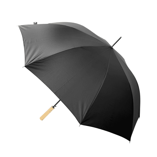 parasol z RPET