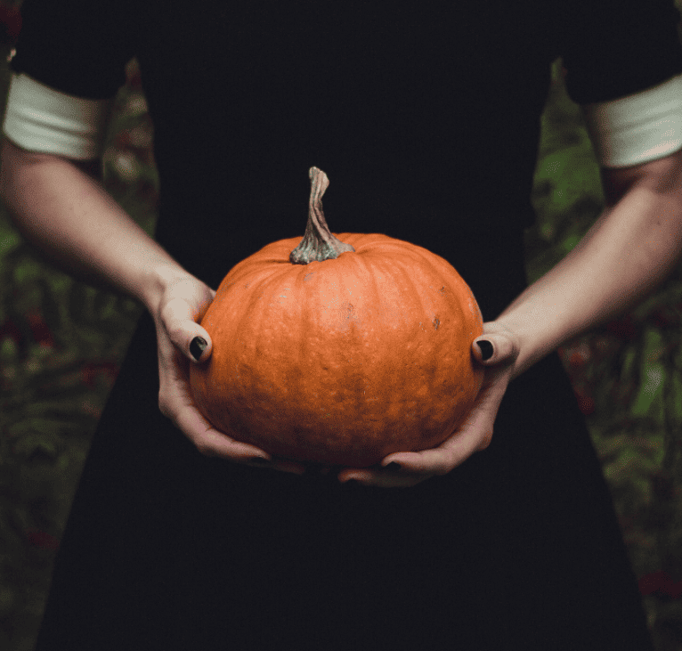 gadżety na halloween