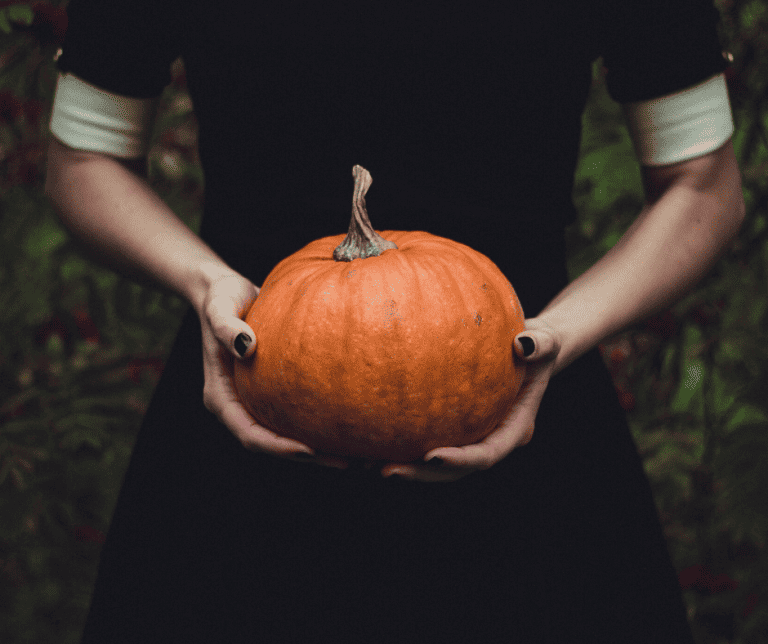 gadżety na halloween