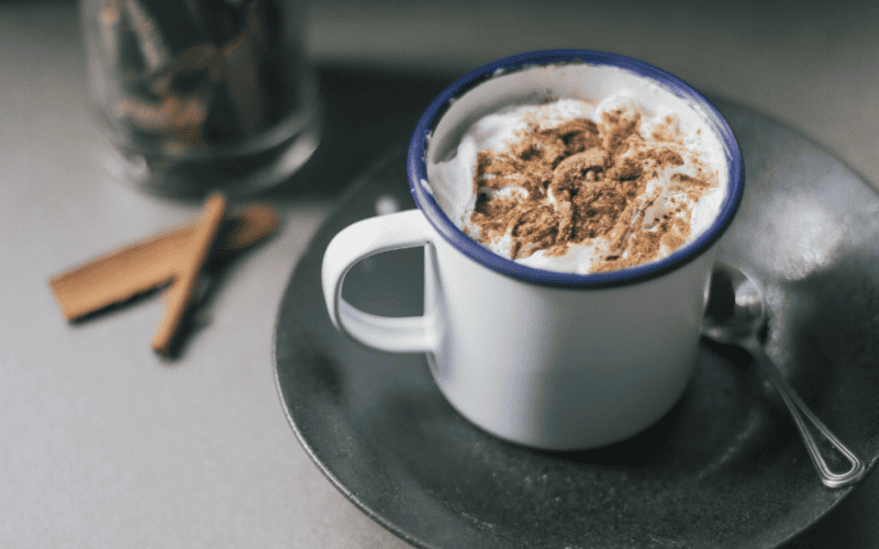 hot chocolate hot chocolate