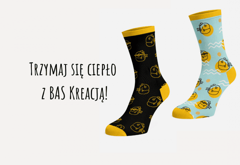 kabak - personalizowane skarpetki z twoim wzorem i logo kabak - personalizowane skarpetki z twoim wzorem i logo