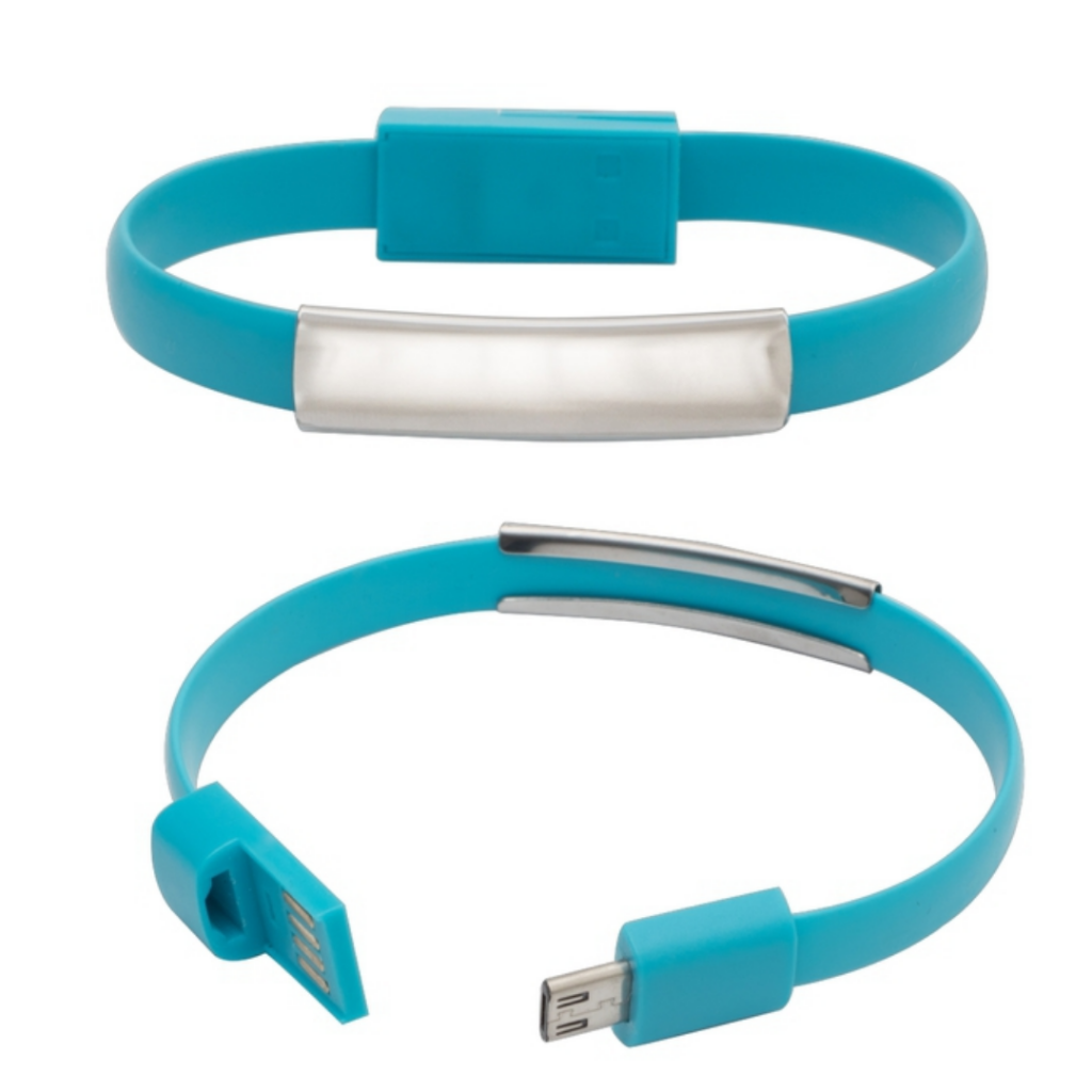 bransoletka USB
