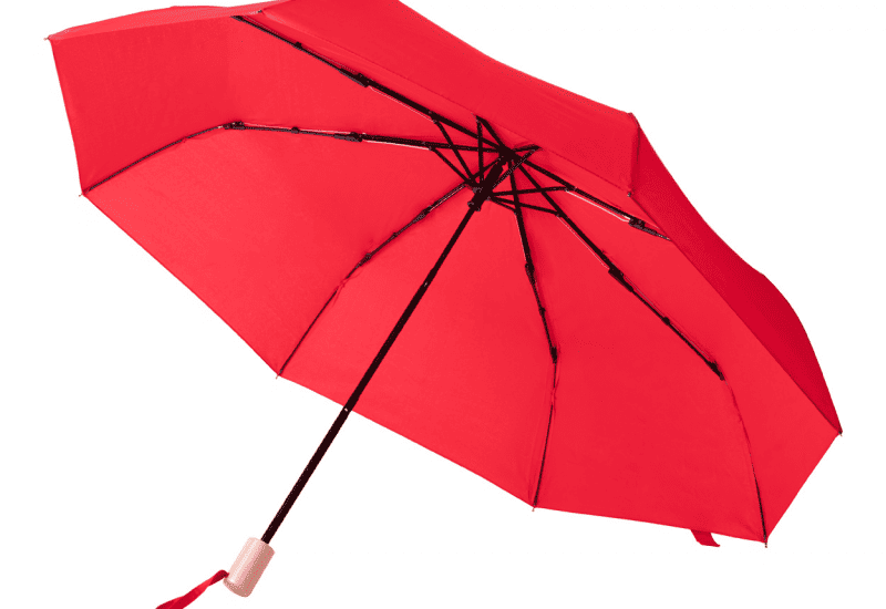 gadżety reklamowe, parasole z logo, parasole z pet, BAS KREACJA