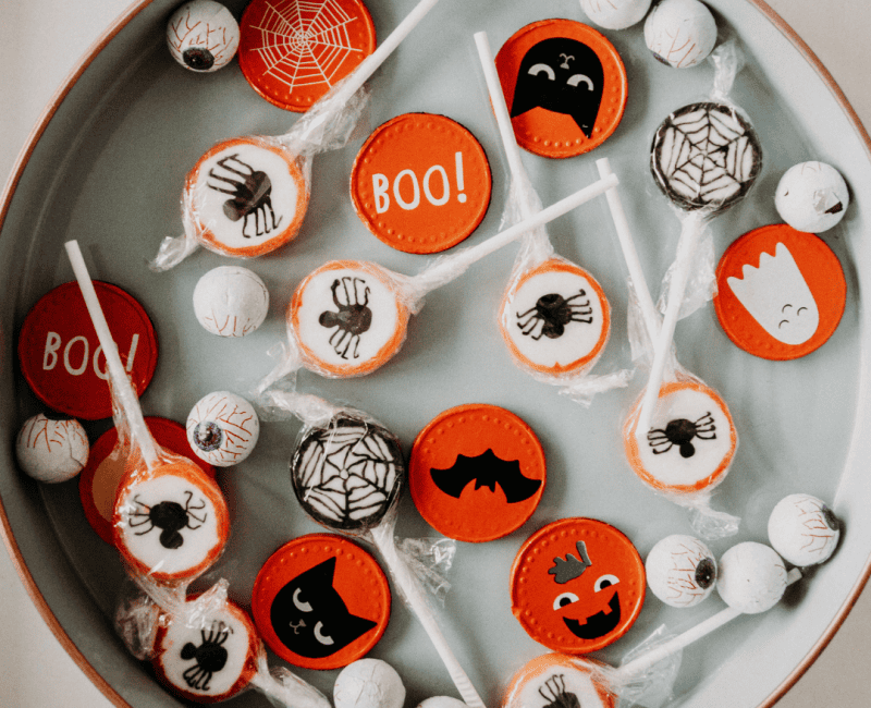 Halloween Halloween