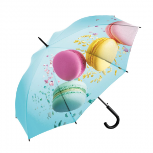 parasol z nadrukiem full