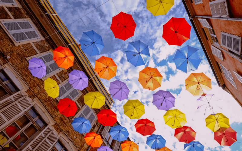 parasol parasol