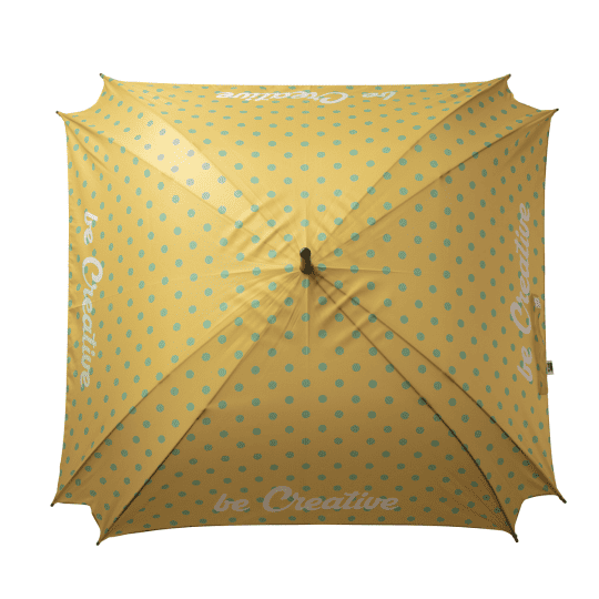 parasol kwadratowy