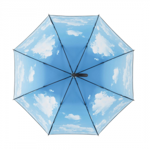 parasol z nadrukiem cyfrowym