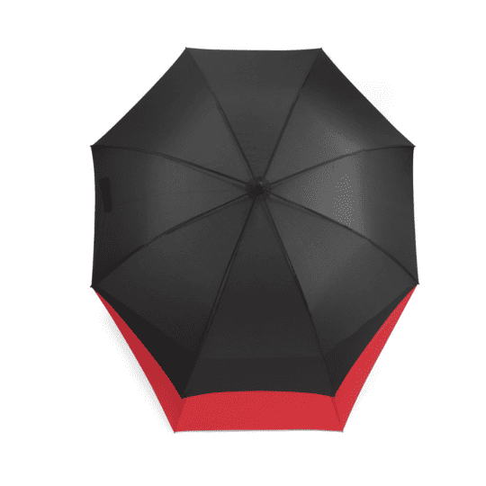 parasol z przedłużeniem