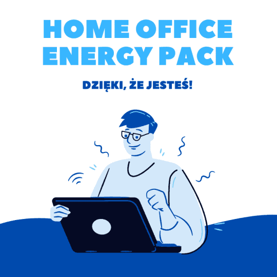 home office energy pack