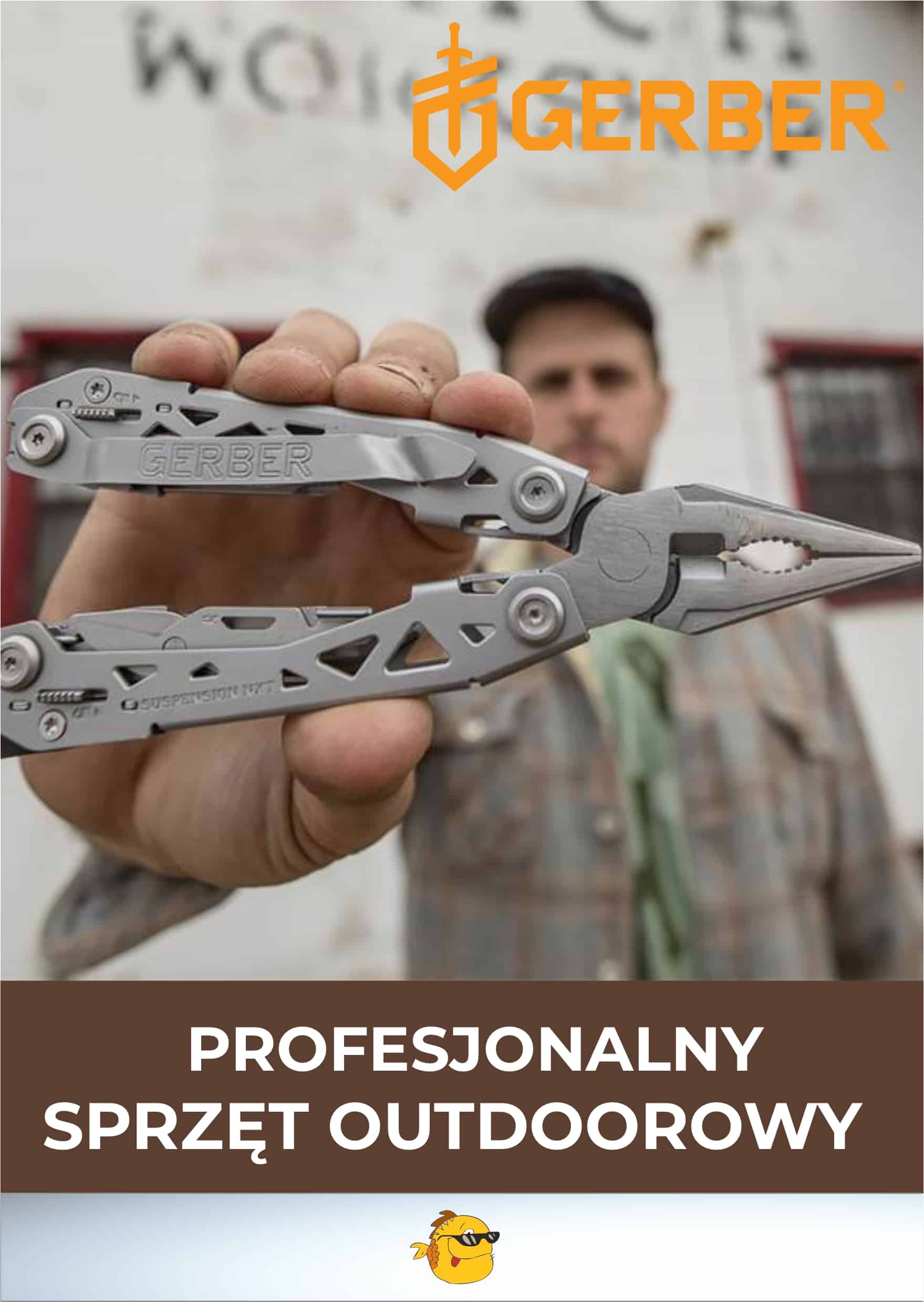 Multitoole reklamowe - BAS Kreacja - 10001 narzędzi dla firm
