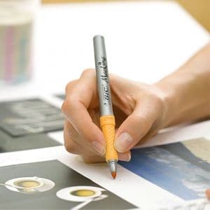 BIC - artykuły piśmiennicze - gadżety reklamowe BAS Kreacja