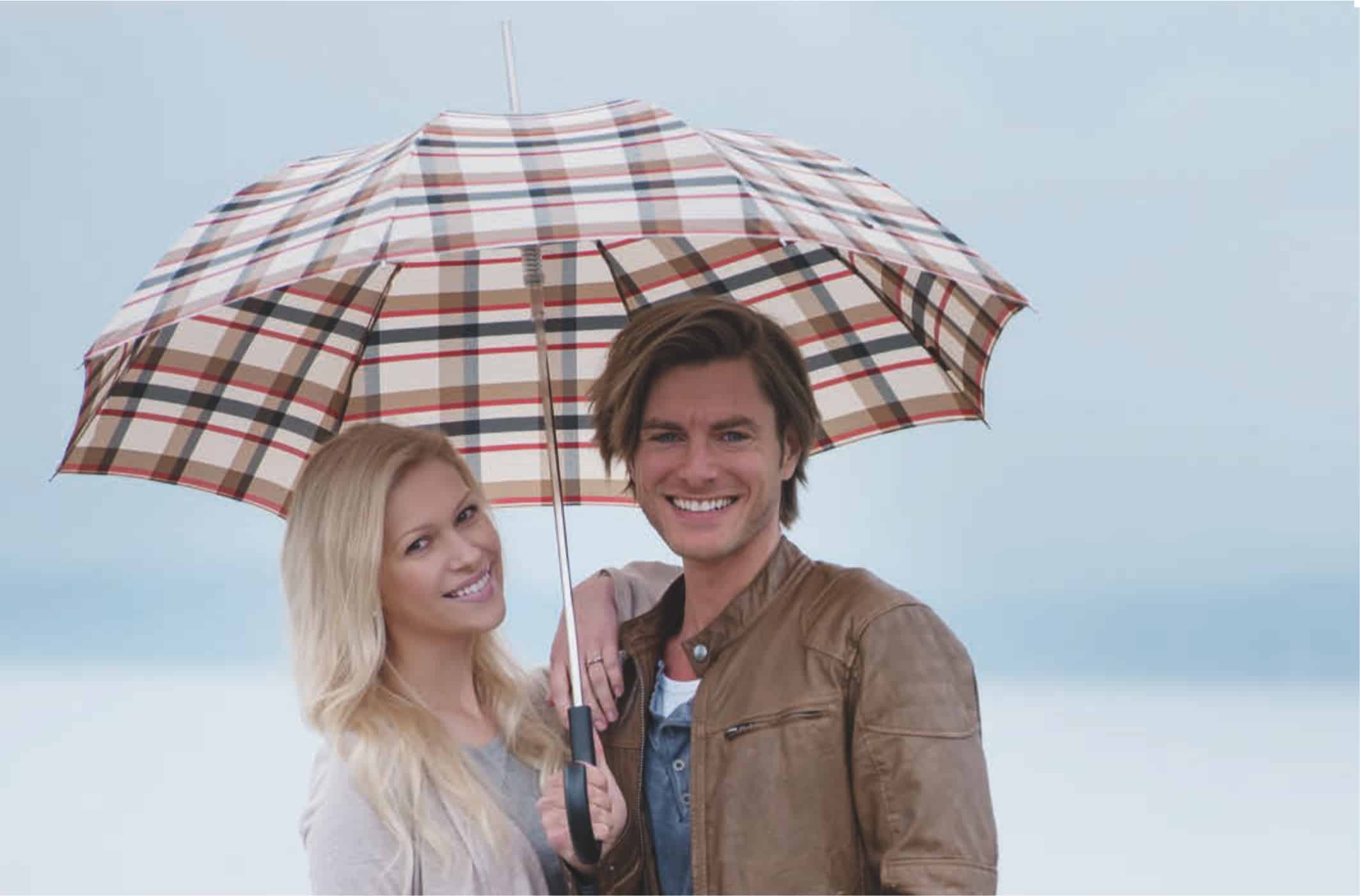 parasole reklamowe z logo, eleganckie parasole