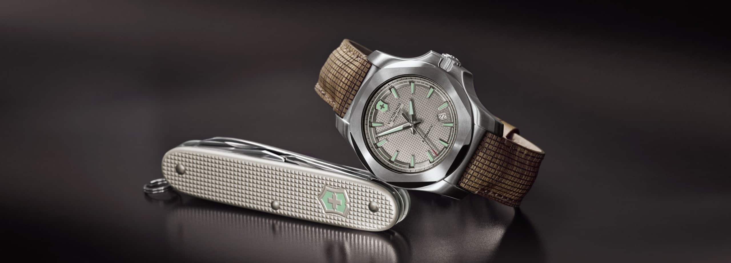 victorinox zegarki b2b akcesoria outdoor survival gadżety reklamowe