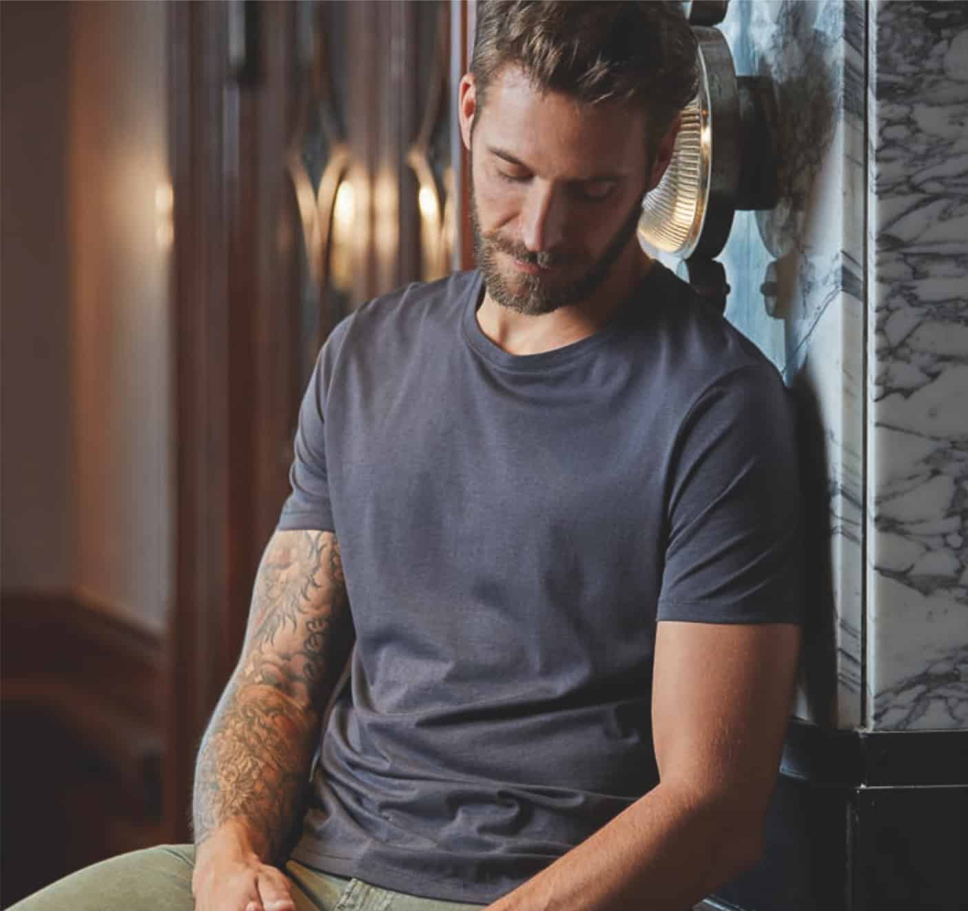 Bluza Tee Jays - BAS Kreacja - odzież reklamowa