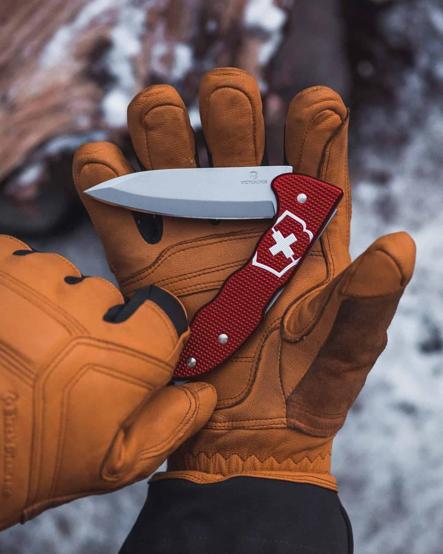 Victorinox scyzoryk - BAS Kreacja