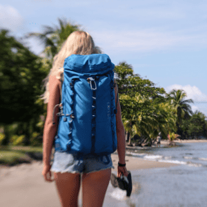 pomysł na gadżet dla podróżnika, survival kit