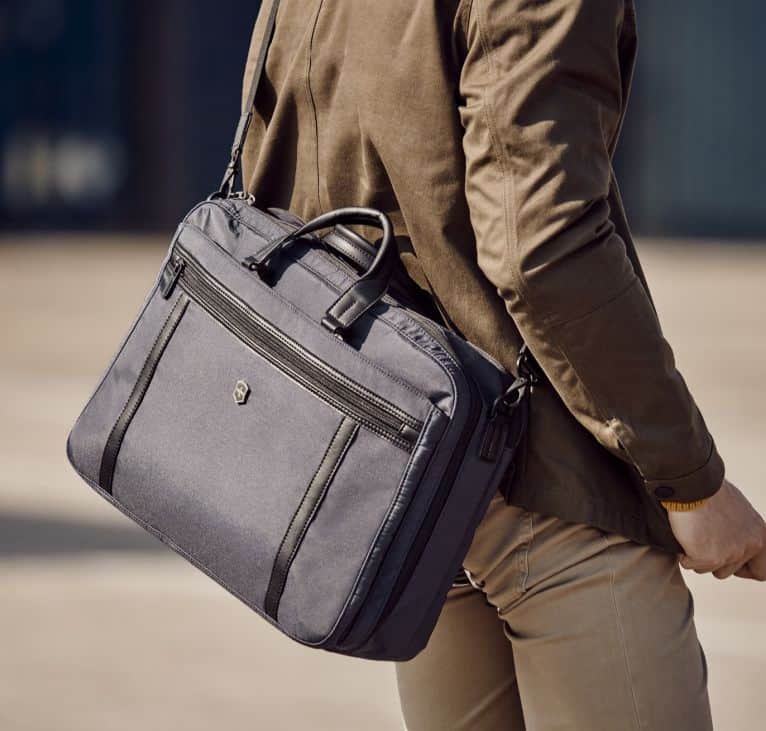 Victorinox teczka teczki scyzoryk firma b2b reklama reklamowe