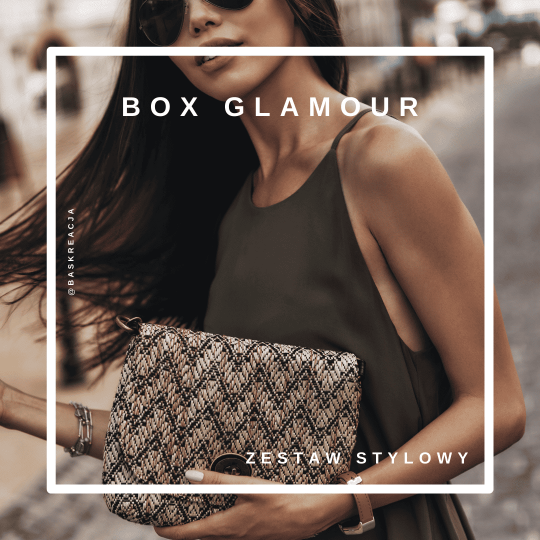 box glamour