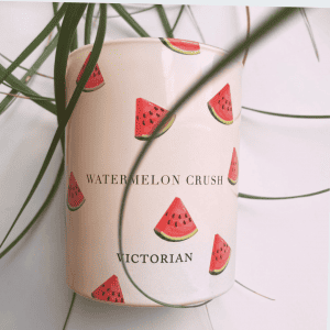 świece reklamowe VICTORIAN BAS KREACJA