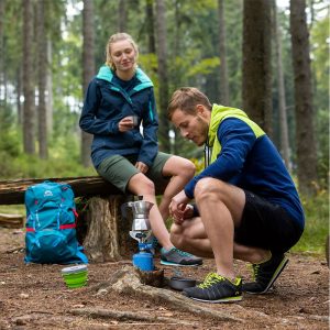 ubrania rekalmowe - pomysł na odzież dla praconików, gadżet dla podróżnika, survival kit