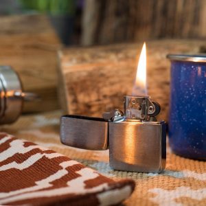 pomysł na gadżet dla podróżnika, survival kit