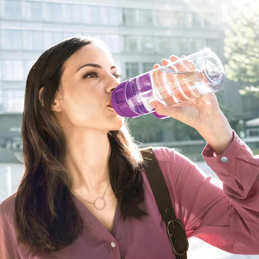 brita bidon termos eko