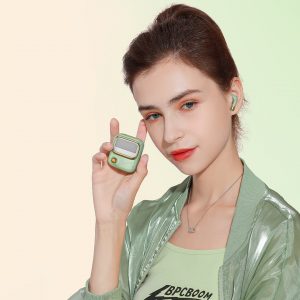 słuchawki reklamowe