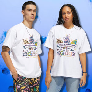 Adidas - Tekstylia reklamowe