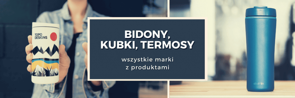 butelki termiczne dla firm b2b