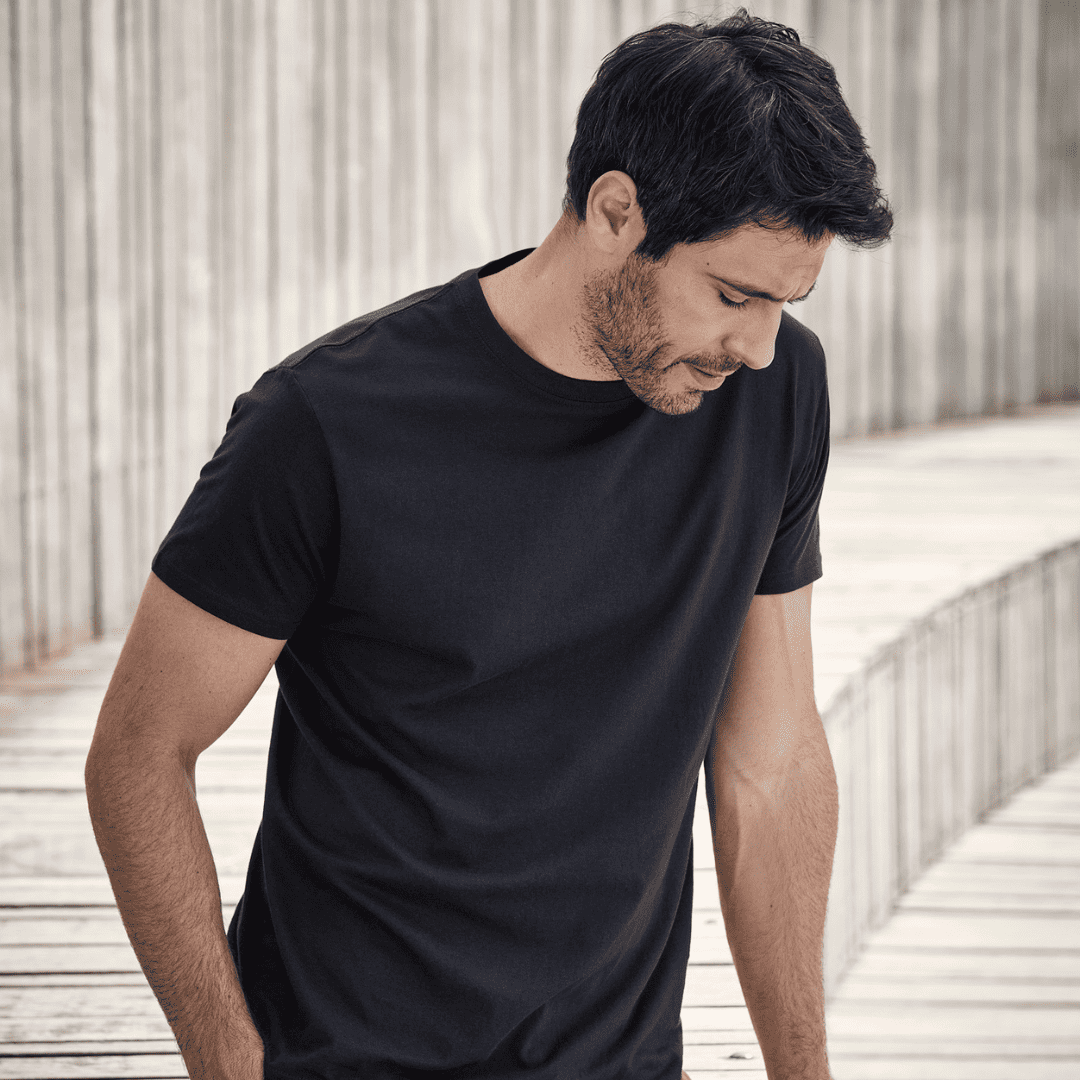 Koszulki polo i t-shirty firmowe