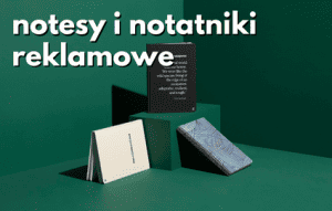 notesy dla firm ze znakowaniem