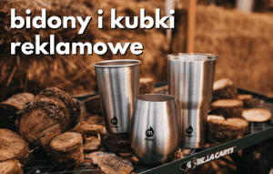 termosy z logo reklamowe