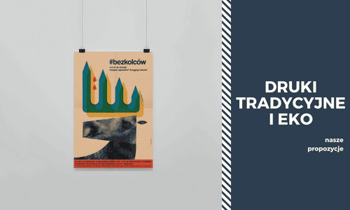 gadżety reklamowe poligrafia