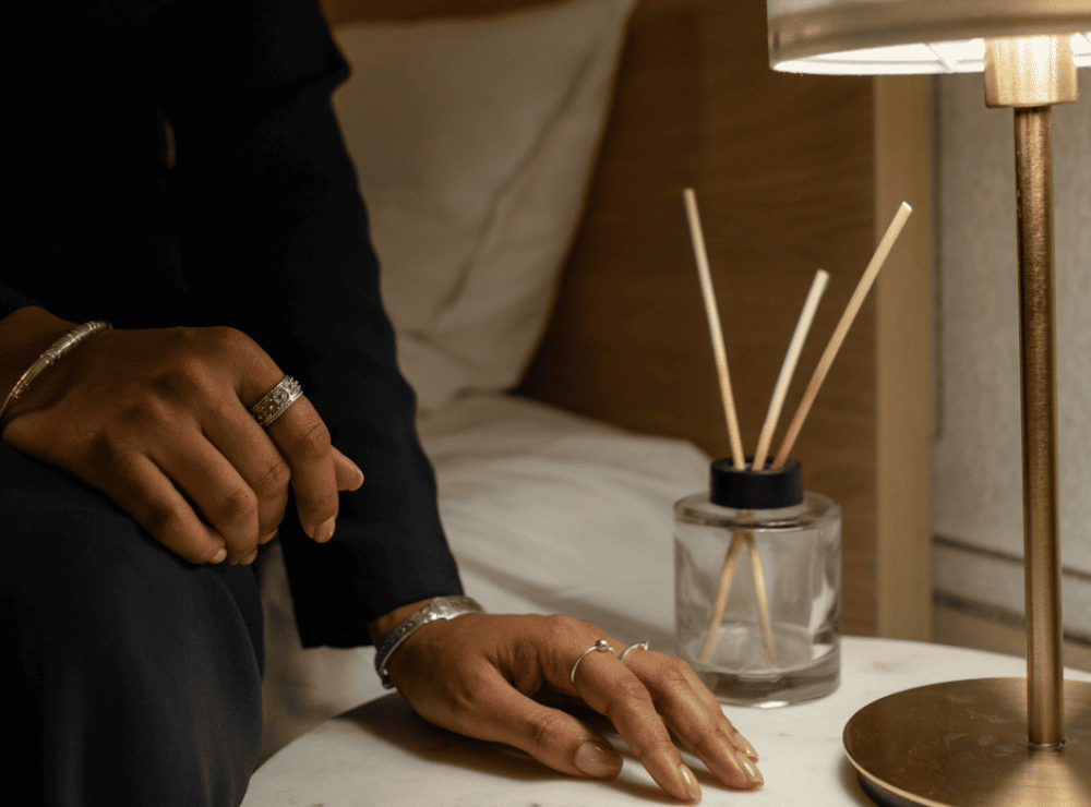 świece i dyfuzory reklamowe z logo, prezent dla klientów gadżety premium