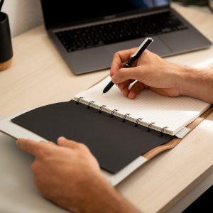 filofax artykuły dla firm