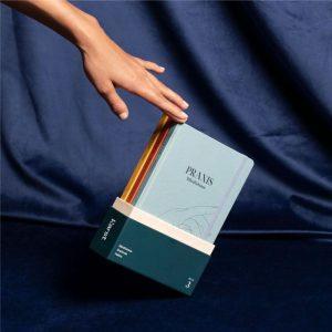 notatniki i notesy na konferencje medyczne i sympozja