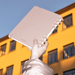 notesy reklamowe z logo dla firm