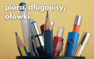 długopisy firmowe b2b