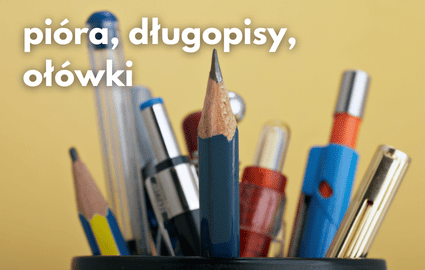 długopisy firmowe b2b