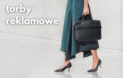 Torby reklamowe