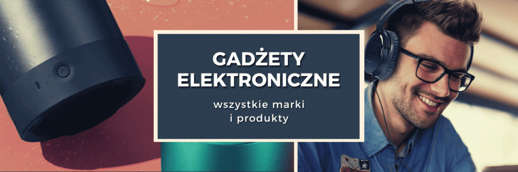 elektronika personalizowana