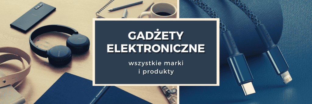 słuchawki z nadrukiem głośniki