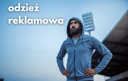 Odzież reklamowa