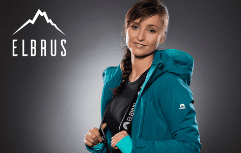 Elbrus