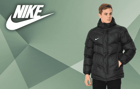 Nike