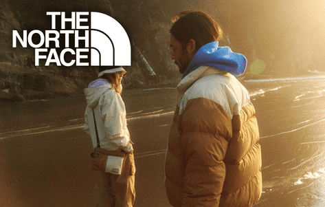 The North Face